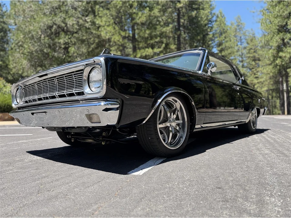 1966 Dodge Dart - Image 12 of 31