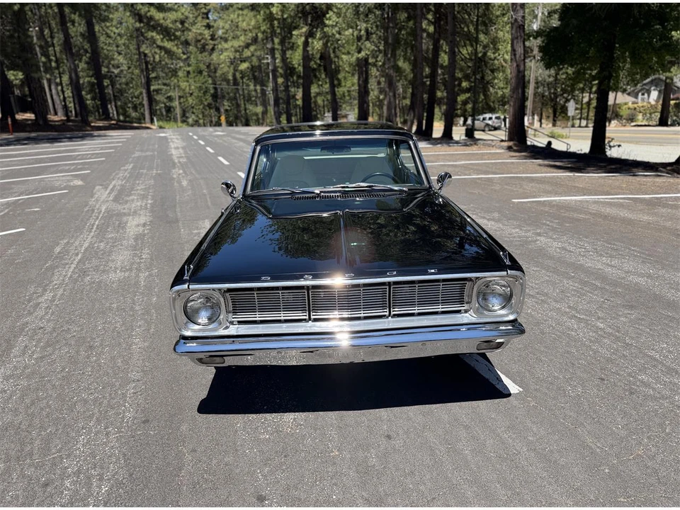 1966 Dodge Dart - Image 13 of 31