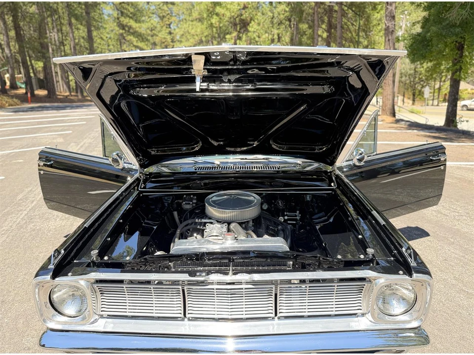 1966 Dodge Dart - Image 21 of 31
