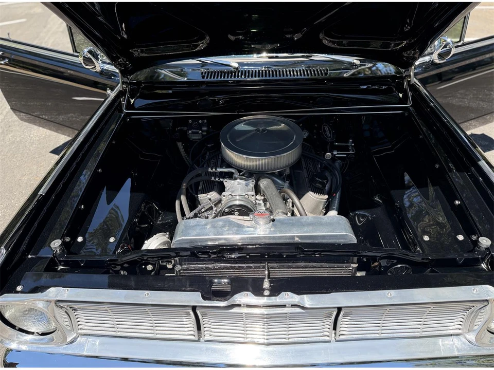 1966 Dodge Dart - Image 22 of 31