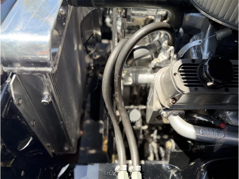 1966 Dodge Dart - Image 28 of 31