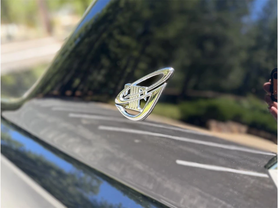 1966 Dodge Dart - Image 29 of 31