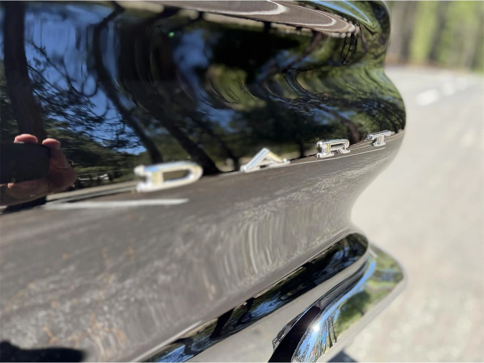 1966 Dodge Dart - Image 31 of 31