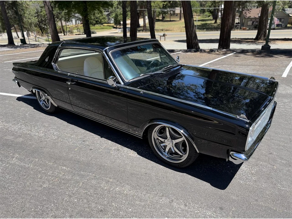 1966 Dodge Dart - Image 2 of 31