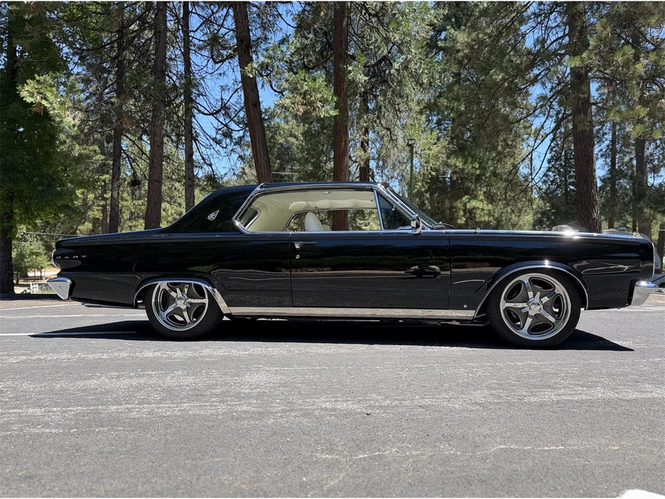 1966 Dodge Dart - Image 3 of 31