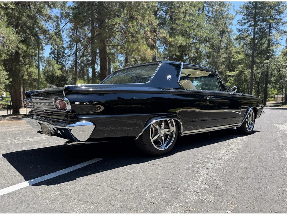 1966 Dodge Dart - Image 4 of 31