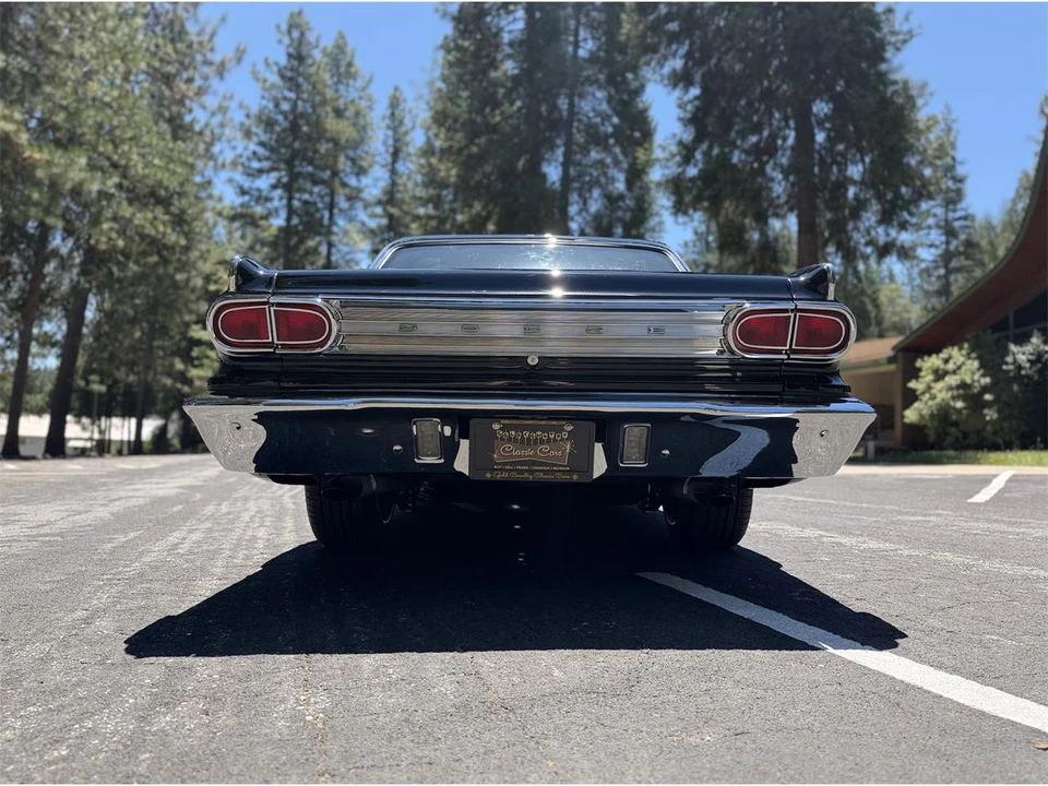 1966 Dodge Dart - Image 6 of 31