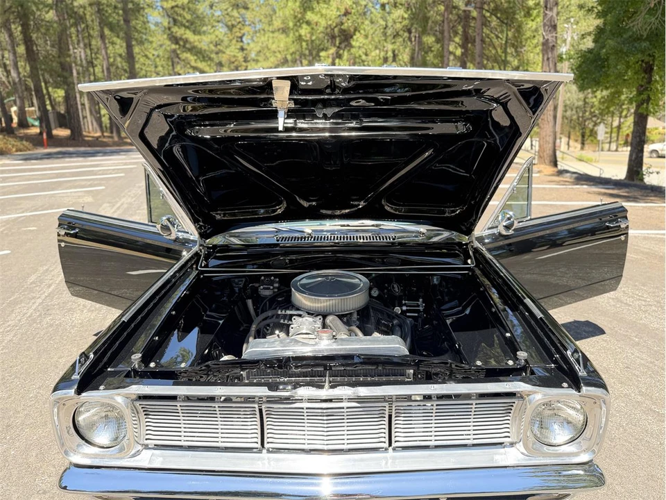 1966 Dodge Dart - Image 21 of 31