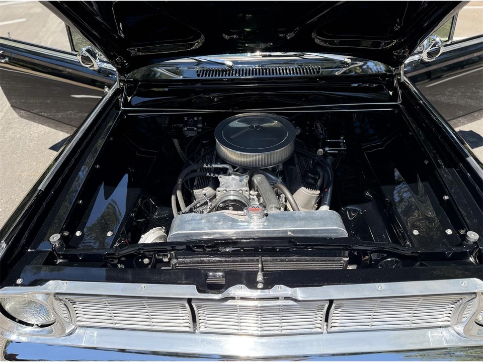1966 Dodge Dart - Image 22 of 31