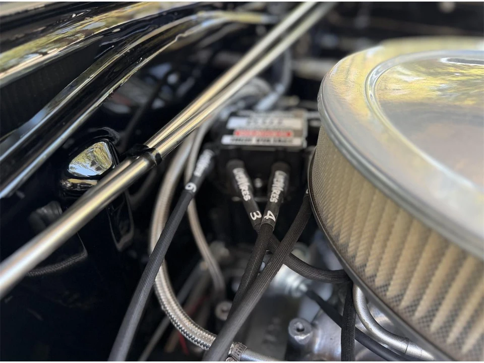 1966 Dodge Dart - Image 28 of 31