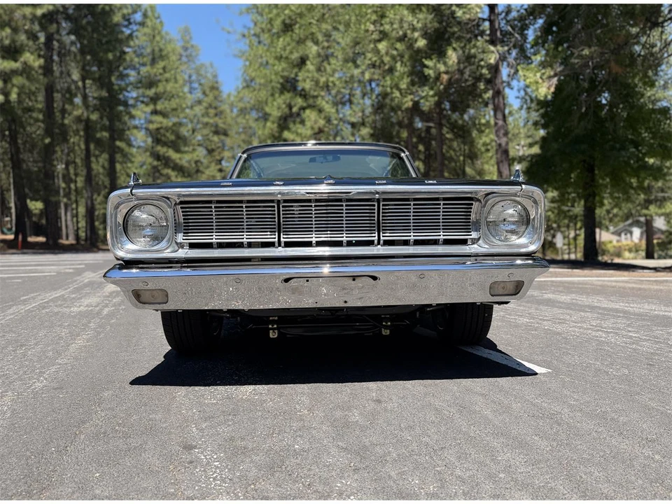 1966 Dodge Dart - Image 14 of 31