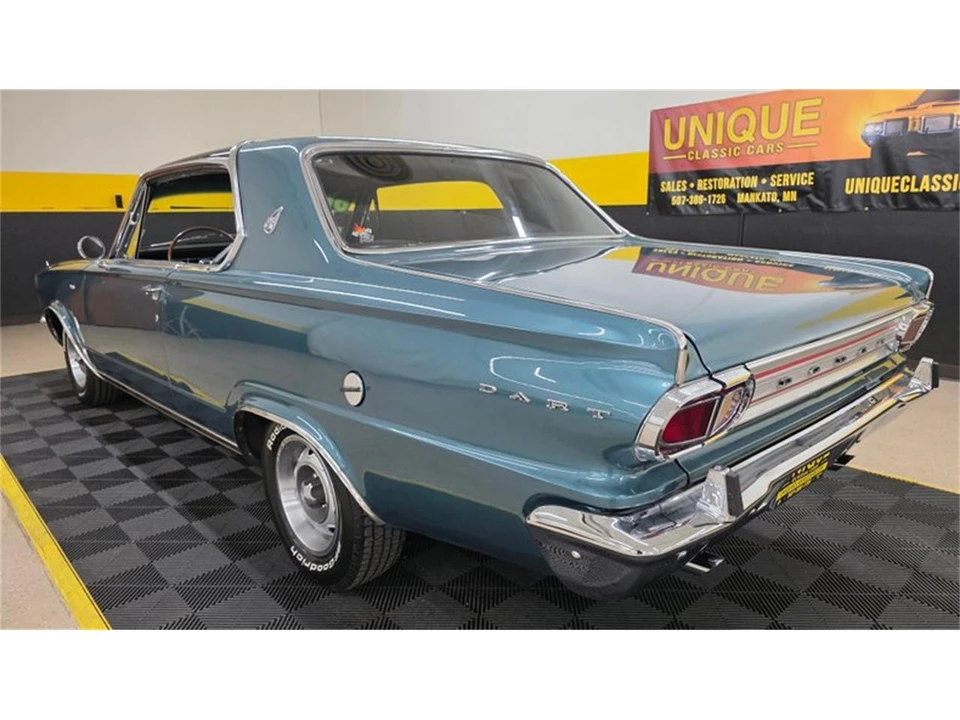 1966 Dodge Dart - Image 6 of 31