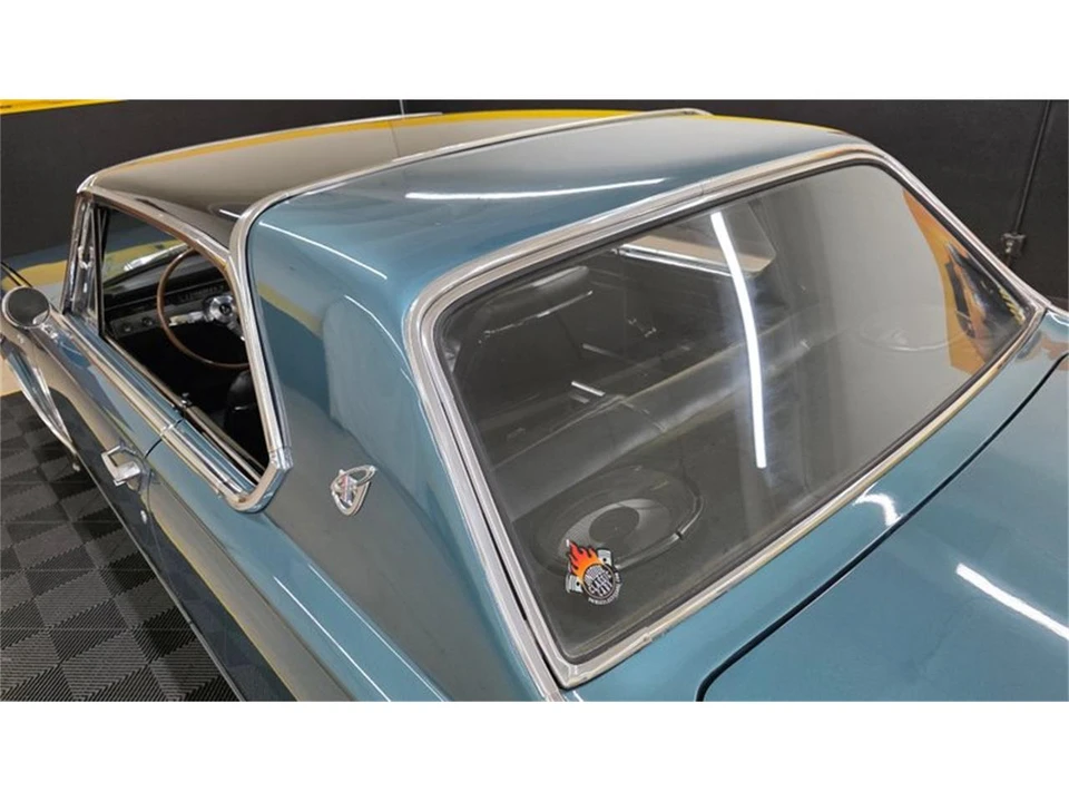 1966 Dodge Dart - Image 16 of 31