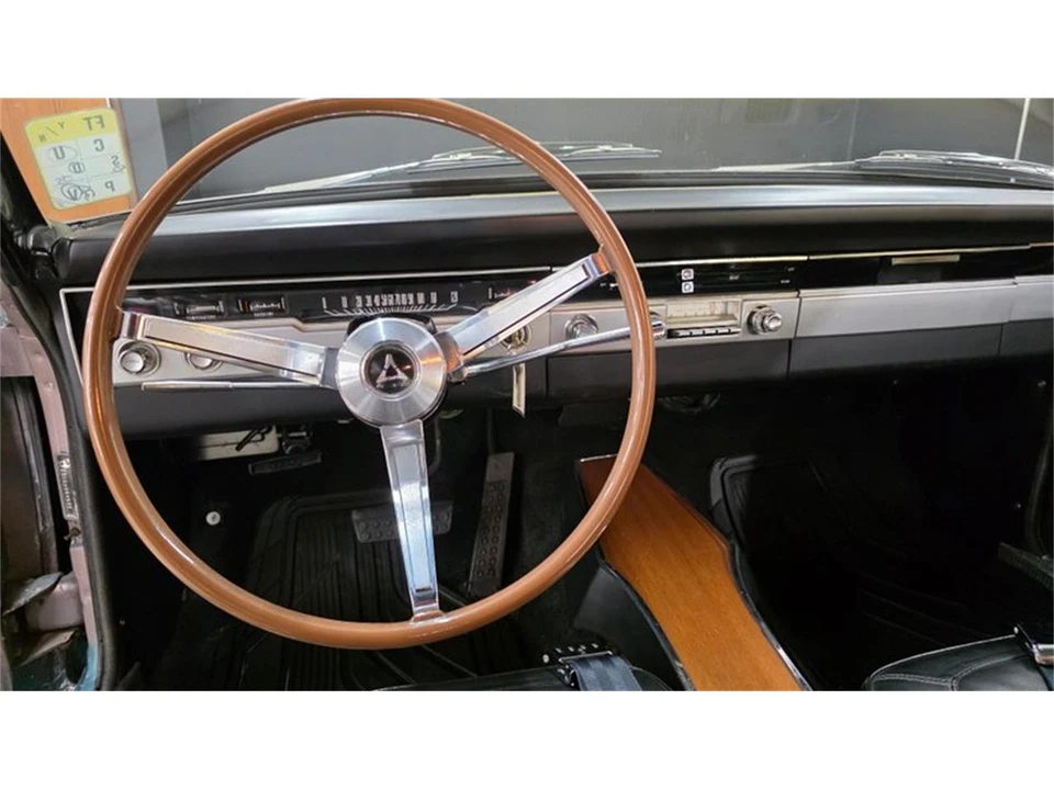1966 Dodge Dart - Image 31 of 31