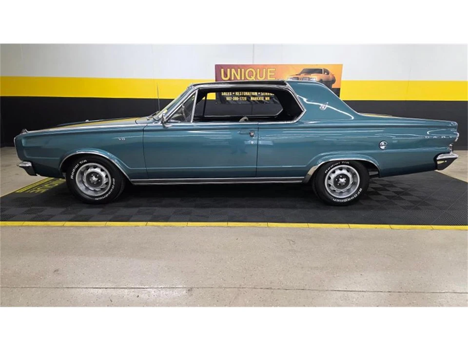 1966 Dodge Dart - Image 7 of 31
