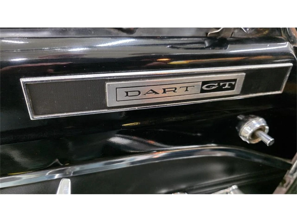 1966 Dodge Dart - Image 22 of 31