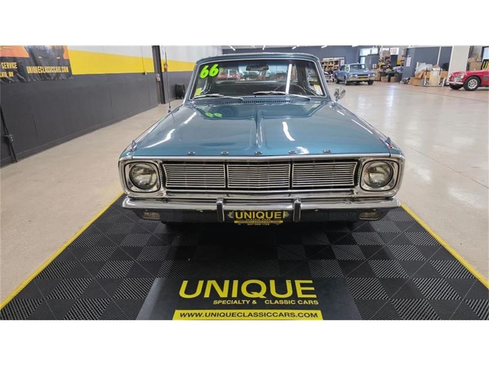 1966 Dodge Dart - Image 2 of 31