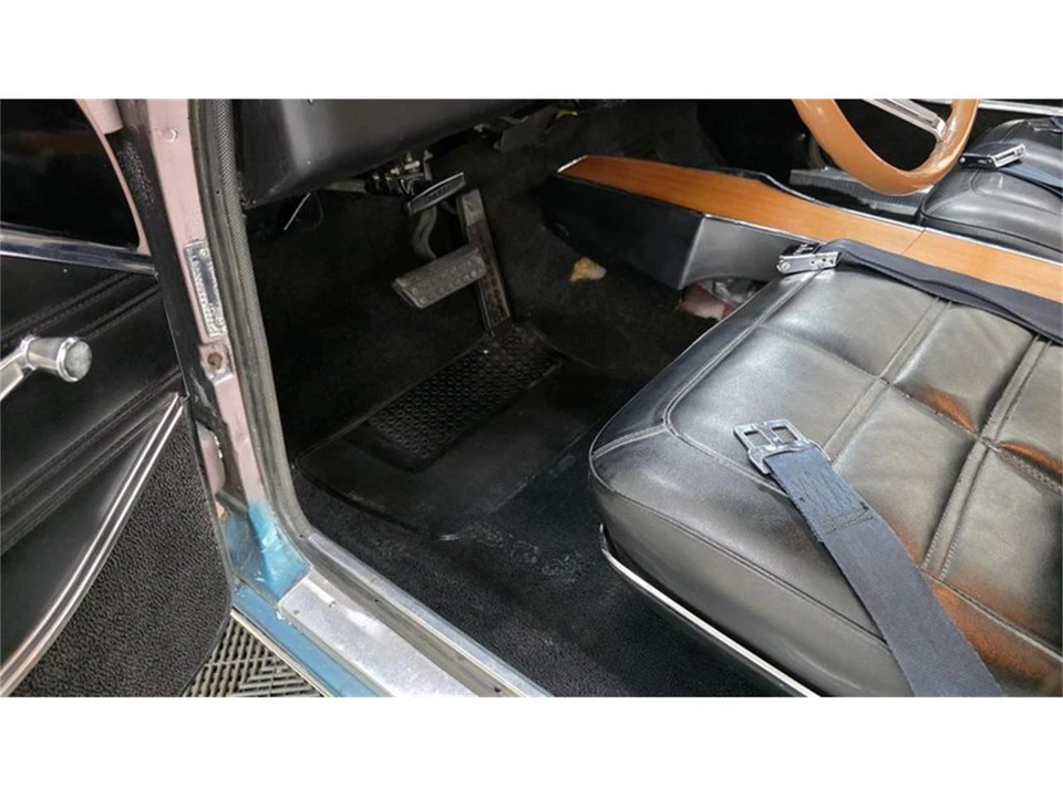 1966 Dodge Dart - Image 27 of 31