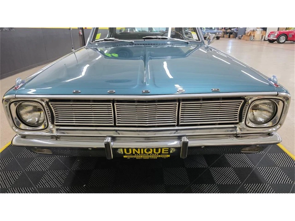 1966 Dodge Dart - Image 12 of 31
