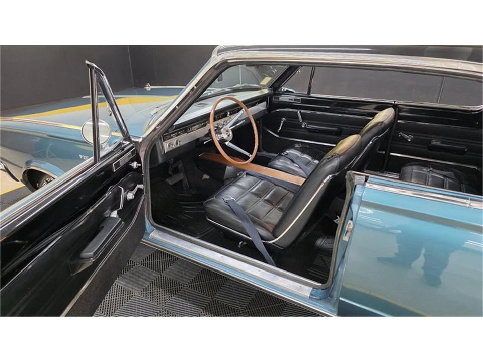 1966 Dodge Dart - Image 8 of 31