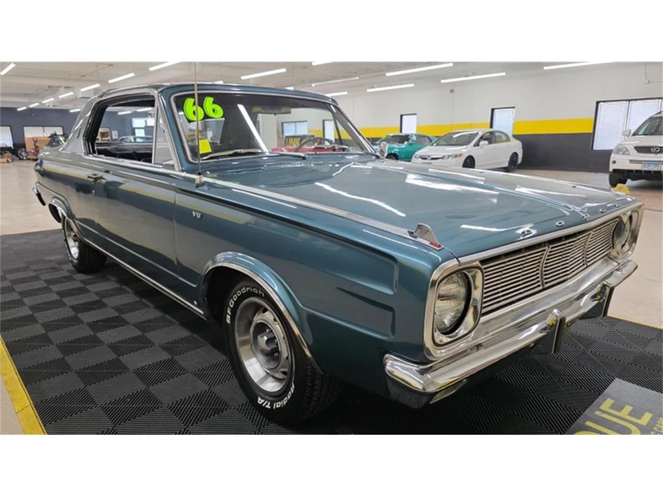 1966 Dodge Dart - Image 3 of 31
