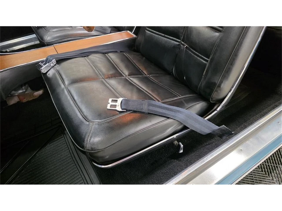 1966 Dodge Dart - Image 28 of 31