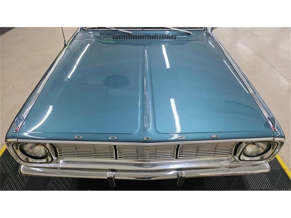 1966 Dodge Dart - Image 13 of 31