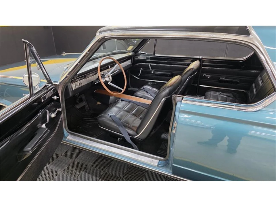 1966 Dodge Dart - Image 24 of 31