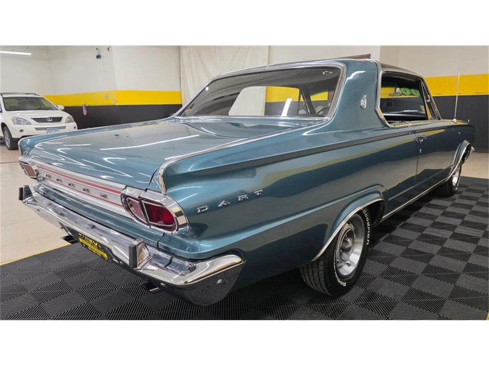 1966 Dodge Dart - Image 4 of 31