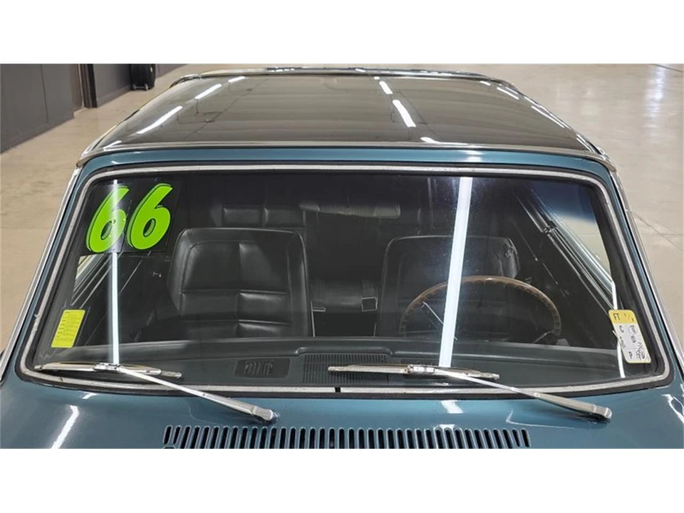 1966 Dodge Dart - Image 14 of 31