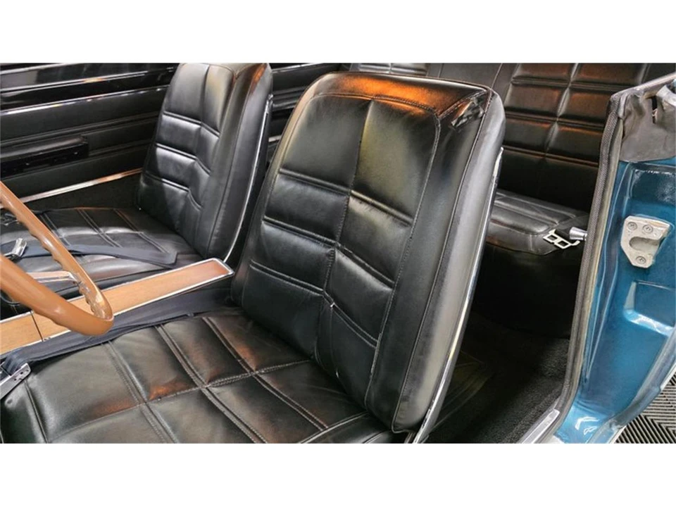 1966 Dodge Dart - Image 29 of 31