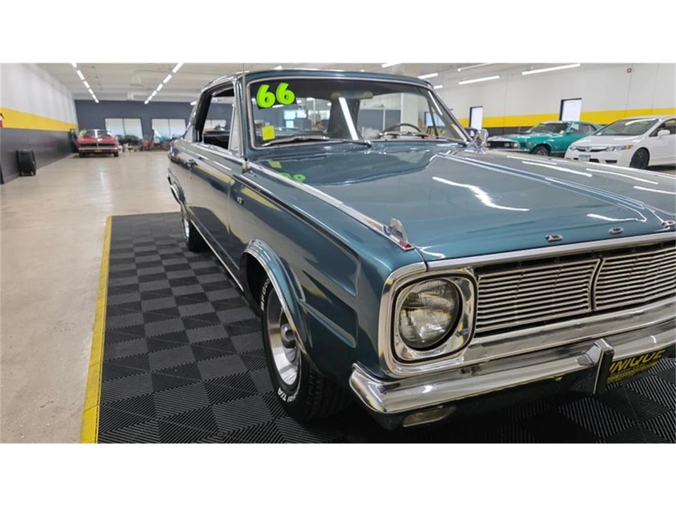 1966 Dodge Dart - Image 10 of 31