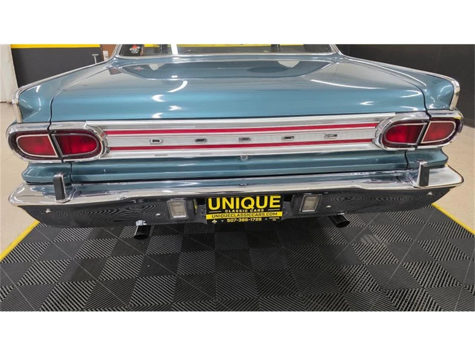 1966 Dodge Dart - Image 20 of 31