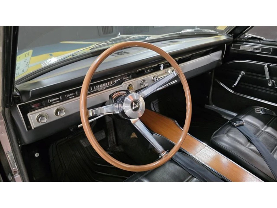 1966 Dodge Dart - Image 30 of 31