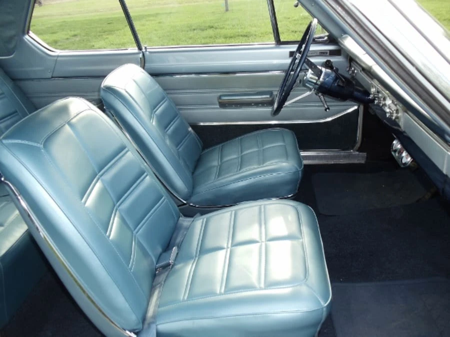 1966 Dodge Dart - Image 3 of 6