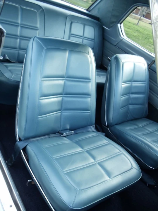 1966 Dodge Dart - Image 4 of 6