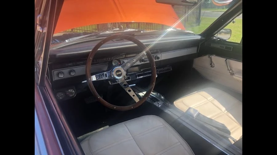 1966 Dodge Dart - Image 5 of 11