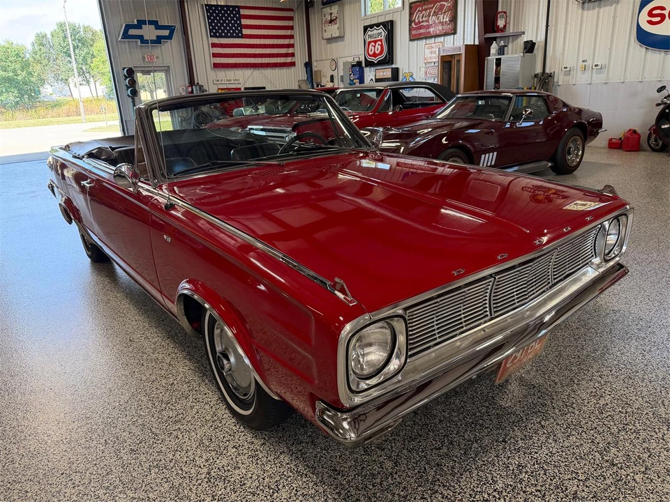 1966 Dodge Dart - Image 2 of 31