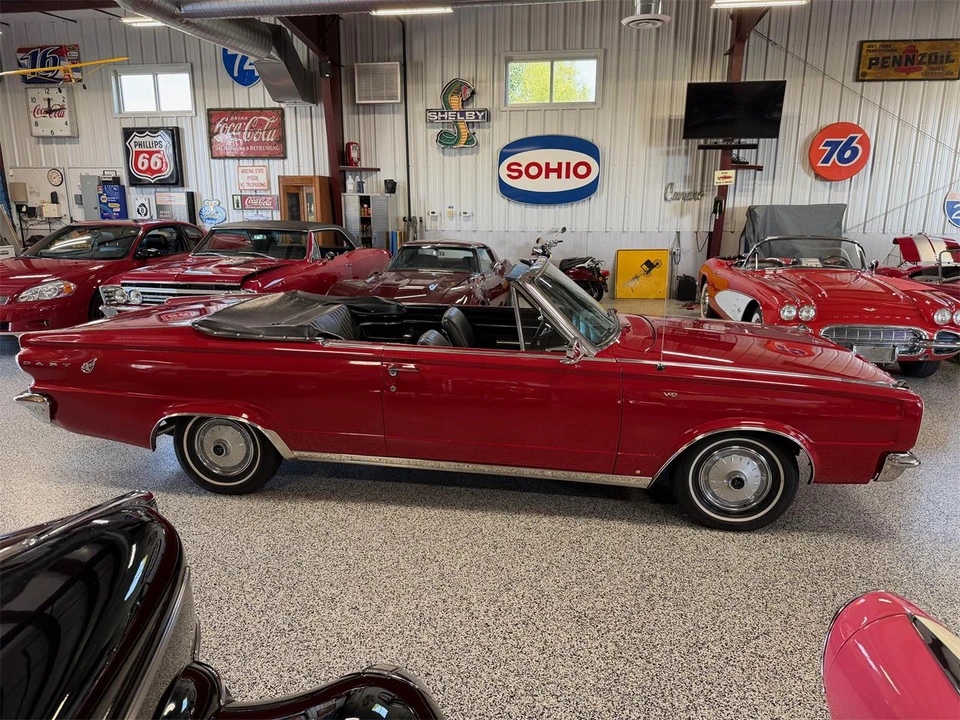 1966 Dodge Dart - Image 6 of 31