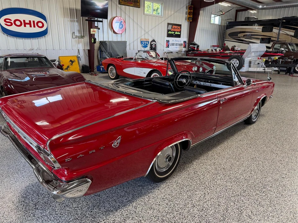 1966 Dodge Dart - Image 7 of 31