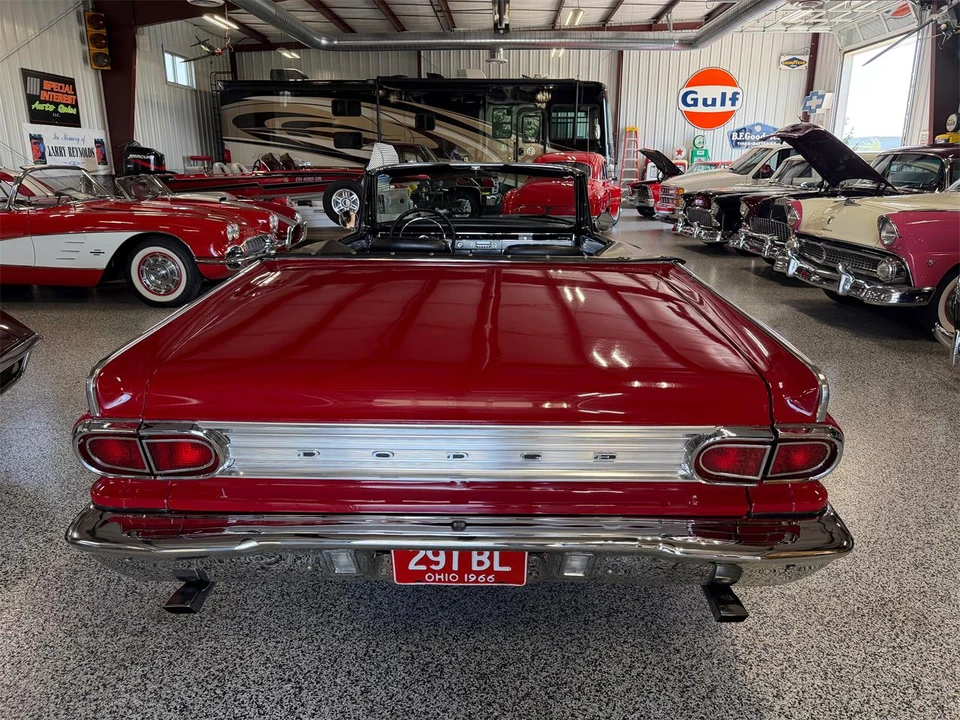 1966 Dodge Dart - Image 9 of 31