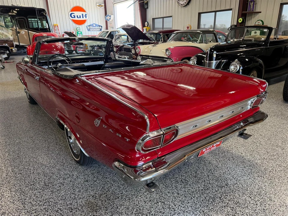 1966 Dodge Dart - Image 10 of 31