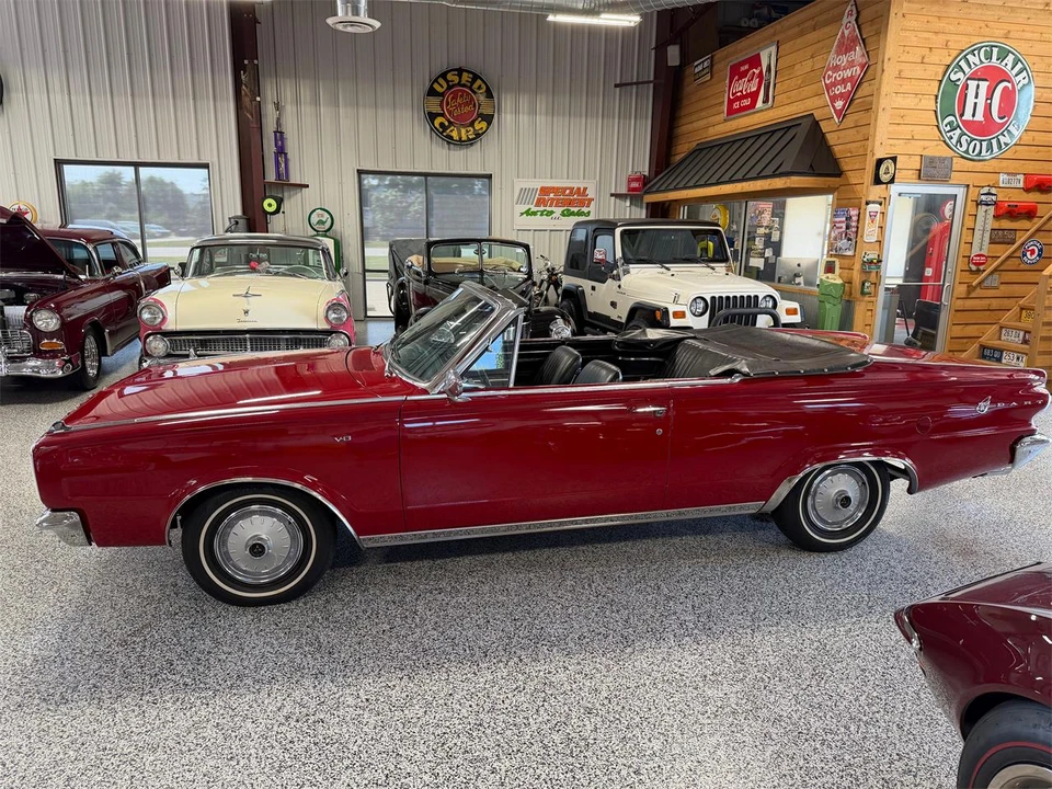 1966 Dodge Dart - Image 4 of 31