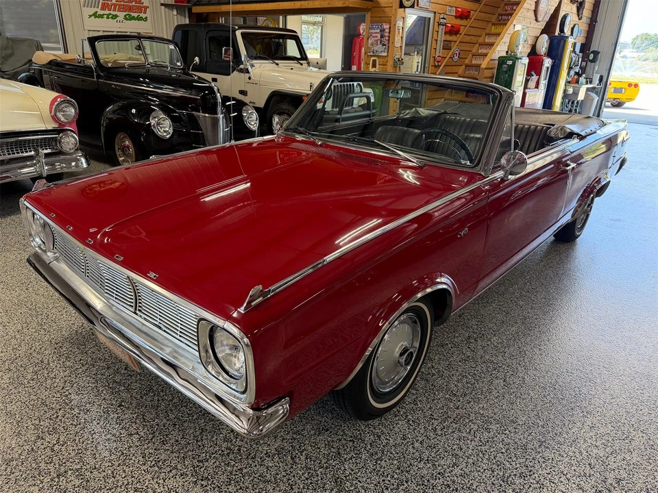 1966 Dodge Dart - Image 3 of 31