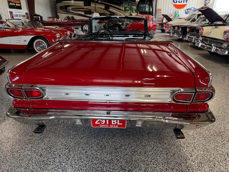 1966 Dodge Dart - Image 16 of 31