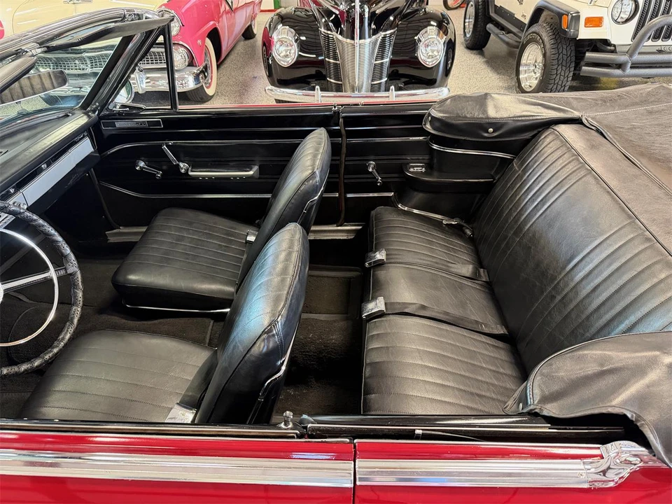 1966 Dodge Dart - Image 20 of 31