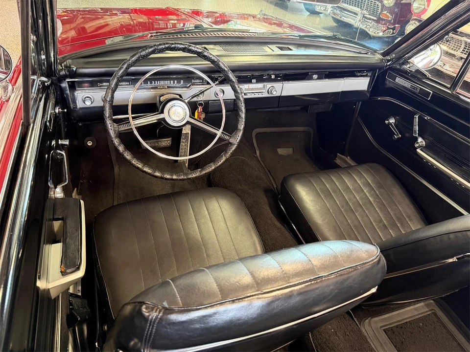 1966 Dodge Dart - Image 21 of 31