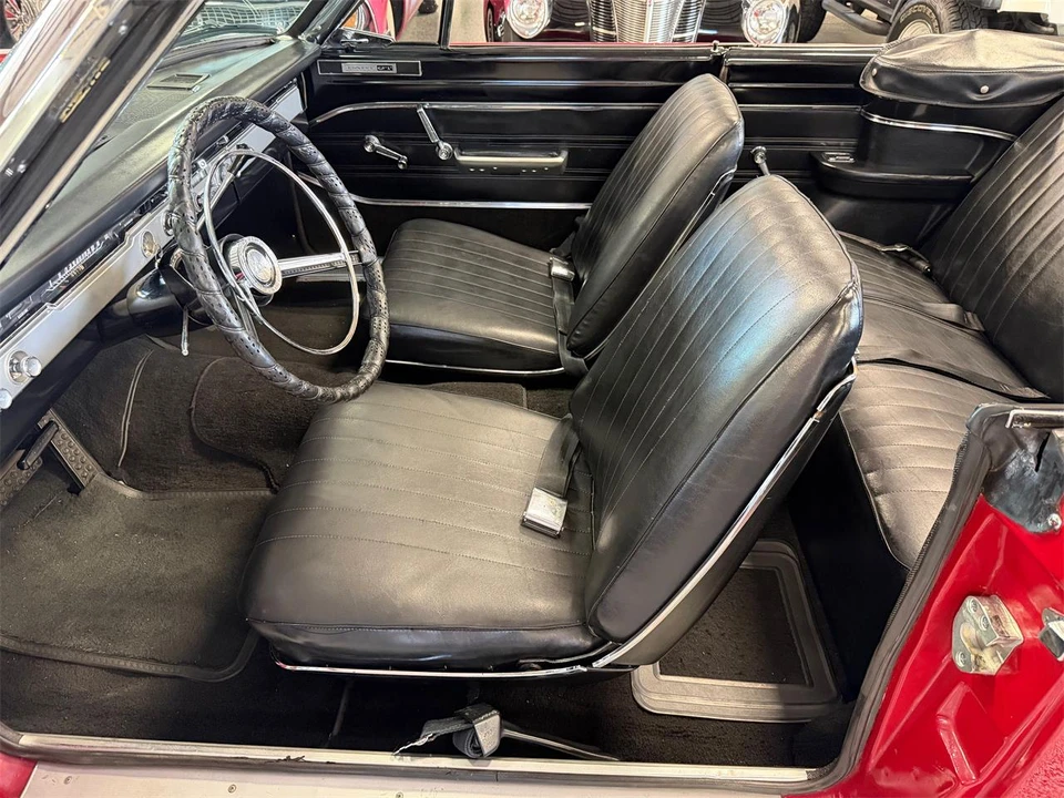 1966 Dodge Dart - Image 22 of 31