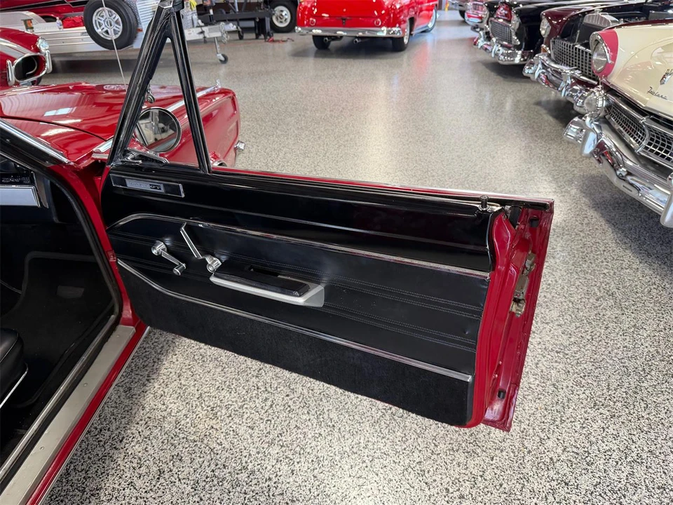 1966 Dodge Dart - Image 25 of 31