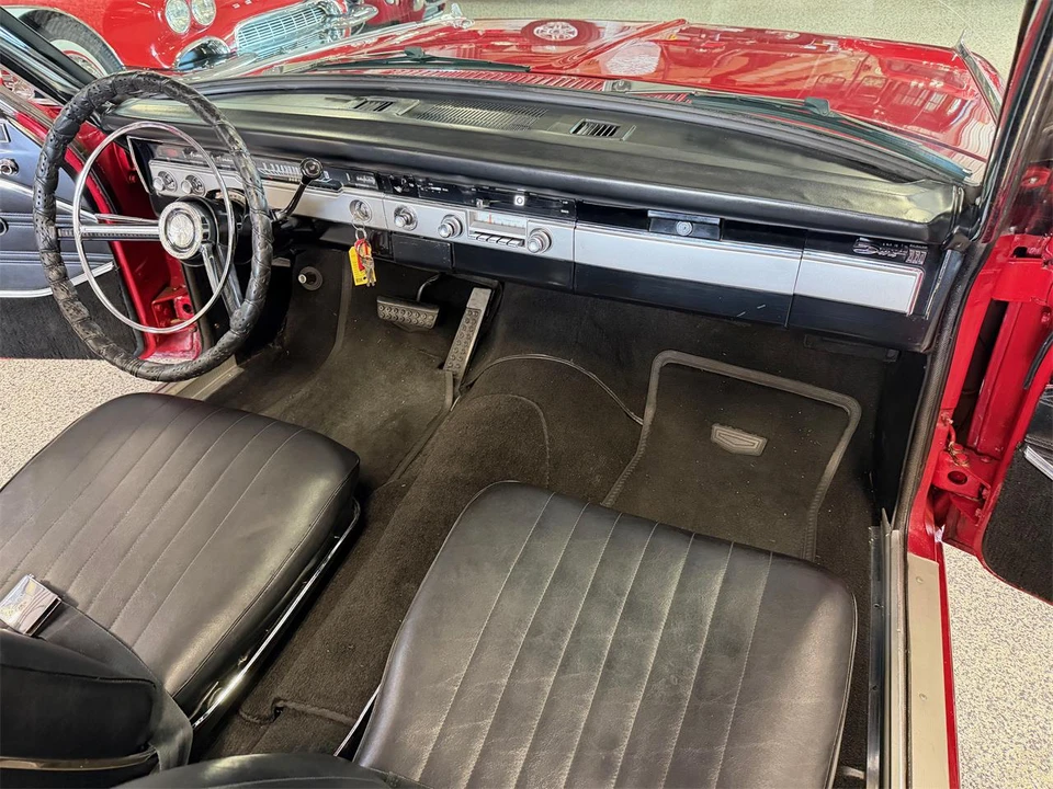 1966 Dodge Dart - Image 28 of 31